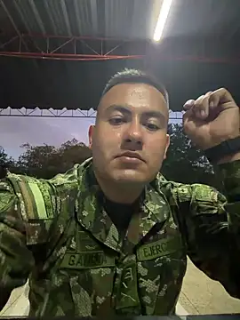 jonny_mili Шоу с уебкамера
