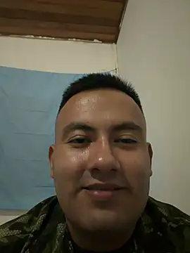 jonny_mili Webcamshow