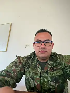 jonny_mili Webcam-Show