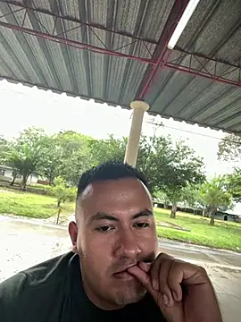 jonny_mili Pertunjukan Webcam