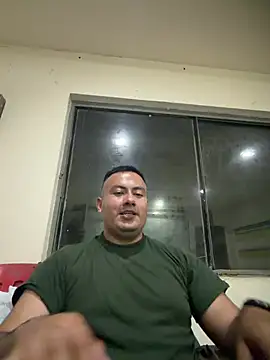 jonny_mili 在線直播表演