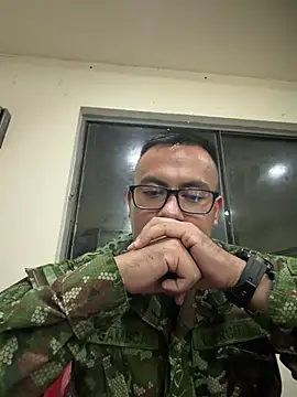 Show de webcam de jonny_mili