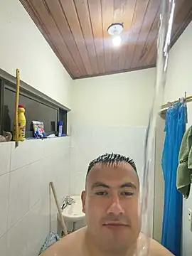 Show Webcam de jonny_mili