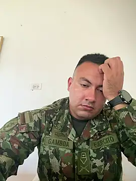 jonny_mili 网络视讯表演