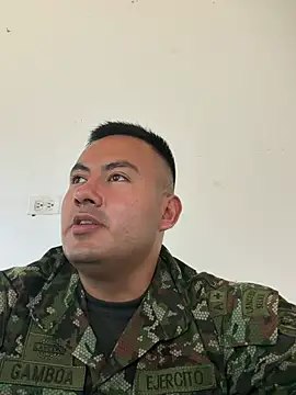 Pertunjukan Kamera Web jonny_mili
