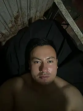jonny_mili's Webcam Show