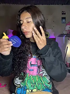 XXX chat uživo modela Siena_sofia