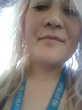 laFinlandese Webcam show