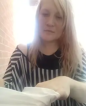 laFinlandese Pertunjukan Webcam