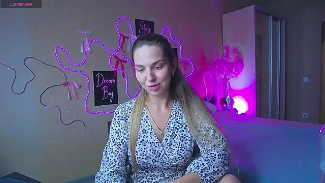 Živý XXX chat babbyalexandra