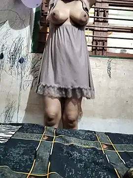 Suhana_Bhabhi ওয়েবক্যাম শো