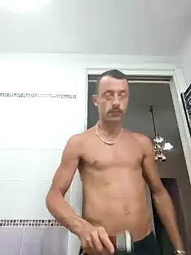 marcoo1984 webcam show