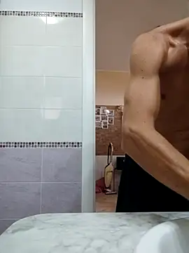 marcoo1984 Webcam Show