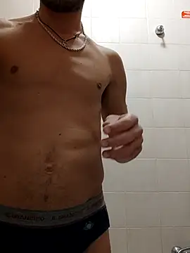 marcoo1984 Webcam show