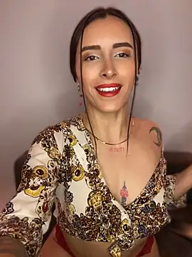 Chat +18 de RinNox ao vivo