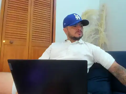 Show de jeann_alexx na webcam