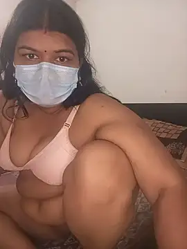 Sassy_messy's Webcam Show