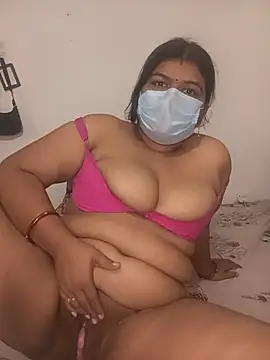 Sassy_messy Webcam-Show