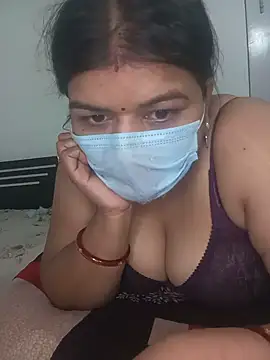 Sassy_messy's Webcam Show