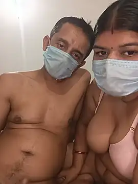 عرض كام Sassy_messy