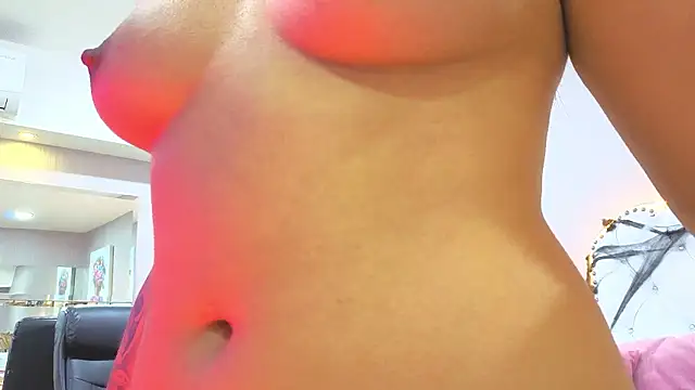 Valen_Abella 现场XXX聊天