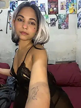 Show de webcam de vexx_valerius