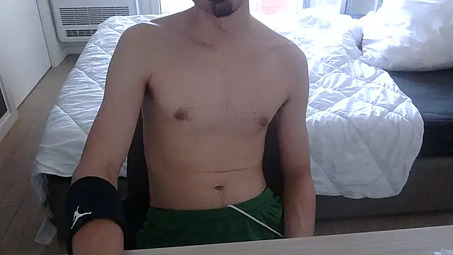 xxxavierbrown webkamerás műsora