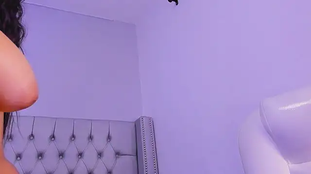 צ'אט XXX בשידור חי של Luna__Velvett_