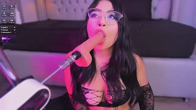 Chat XXX Live Luna__Velvett_