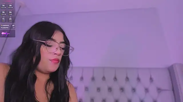 Luna__Velvett_n Live XXX chat