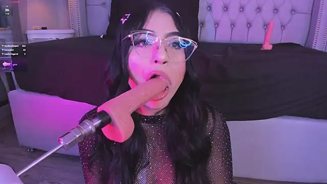 Luna__Velvett_ Obrolan Langsung XXX