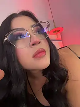 Chat +18 de Luna__Velvett_ ao vivo