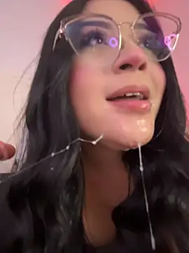 Czat XXX na żywo – Luna__Velvett_