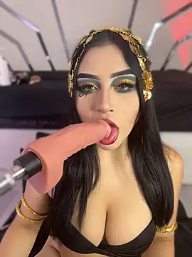 Luna__Velvett_ Show in webcam