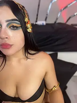 Luna__Velvett_ – Live XXX-chat