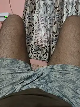 Show modela yourkingdady na web-kameri