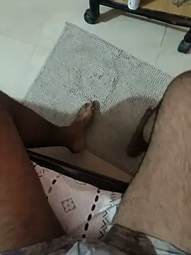 הופעת וובקאם של yourkingdady