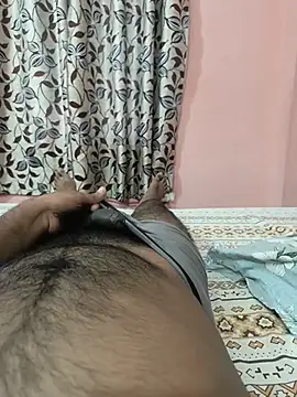 yourkingdady Webcam-Show