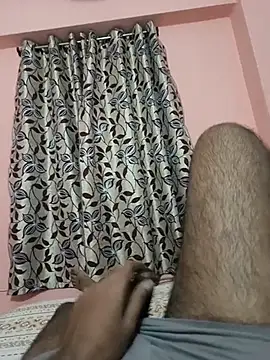 הופעת וובקאם של yourkingdady