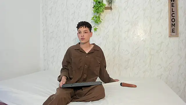 boy_hotparty Webcam-Show