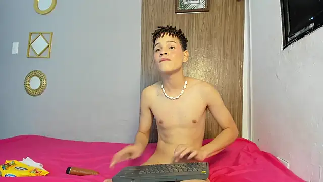 boy_hotparty Webcam show