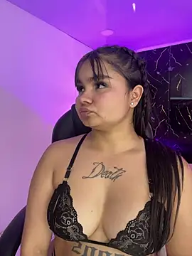 TifanyRoseX 라이브 XXX 채팅