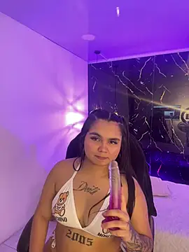 TifanyRoseX Live XXX-chat
