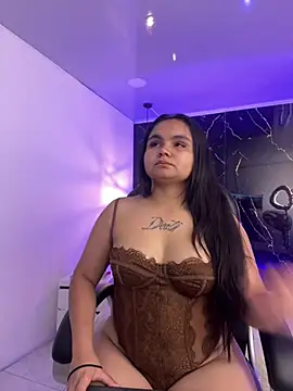 TifanyRoseX's Live XXX Chat