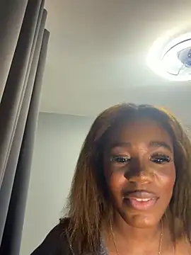 soupypie's Webcam Show