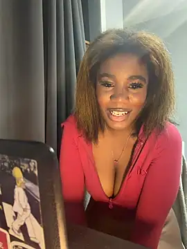 soupypie Webcam Show