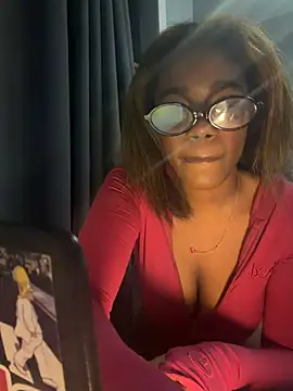 soupypie's Webcam Show