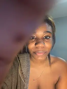 soupypie's Webcam Show