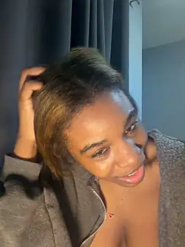 soupypie Live XXX-chat
