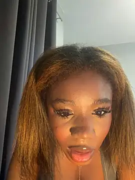 soupypie's Webcam Show